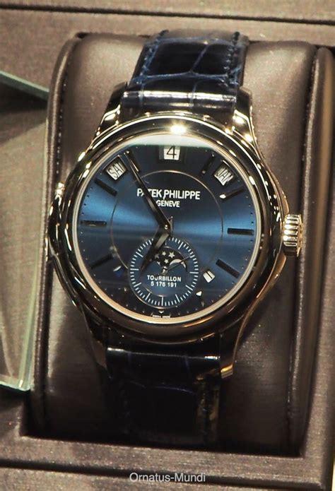 5207 patek philippe|5208 watch.